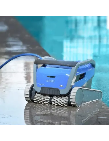 Dolphin odkurzacz basenowy M600 WIFI