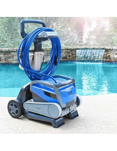 Dolphin odkurzacz basenowy M600 WIFI