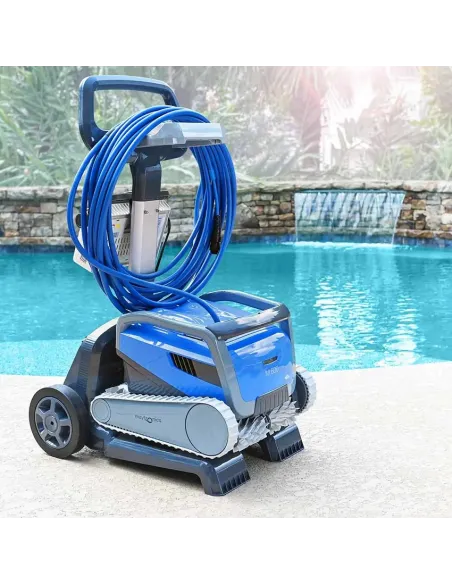Dolphin odkurzacz basenowy M600 WIFI