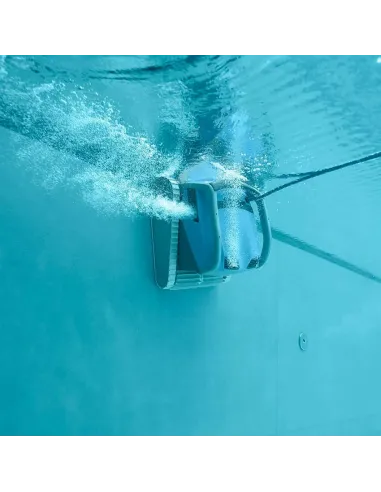 Dolphin odkurzacz basenowy M600 WIFI