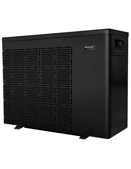 Fairland pompa ciepła Inverter Plus do basenu 30m3 IPCR15