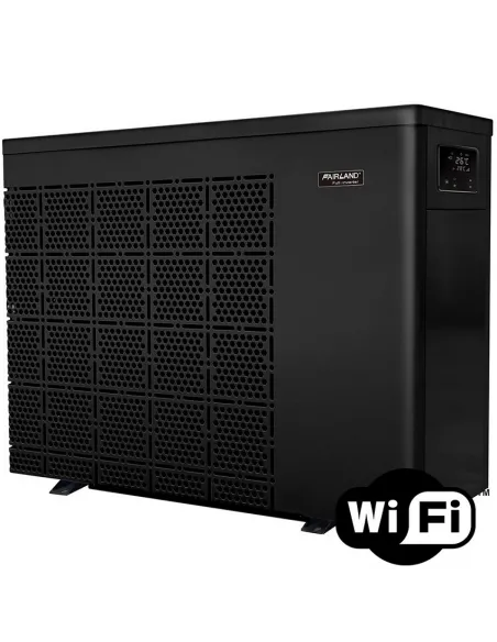 Fairland pompa ciepła Inverter Plus do basenu 40m3 IPCR20