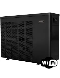 Fairland pompa ciepła Inverter Plus do basenu 40m3 IPCR20 2