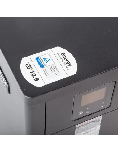 Fairland pompa ciepła Inverter Plus do basenu 40m3 IPCR20