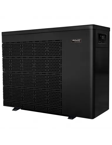 Fairland pompa ciepła Inverter Plus do basenu 75m3 IPCR45