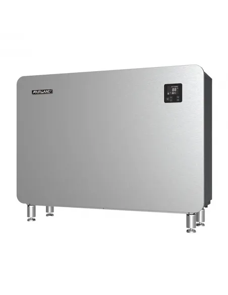 Inwerterowy osuszacz powietrza do pomieszczenia do 120m2 Inverter Plus Fairland IDHE60