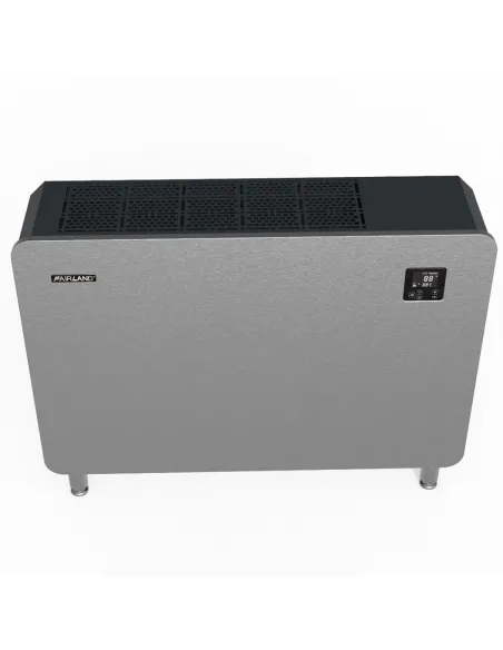 Inwerterowy osuszacz powietrza do pomieszczenia do 120m2 Inverter Plus Fairland IDHE60