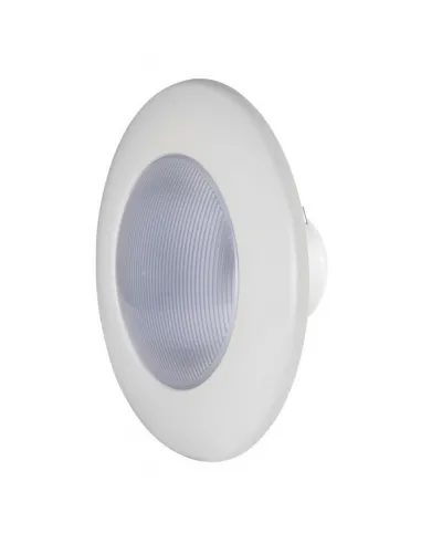 Lampa podwodna PAR56 szara obręcz światło białe 1300 lm (74940CL129)