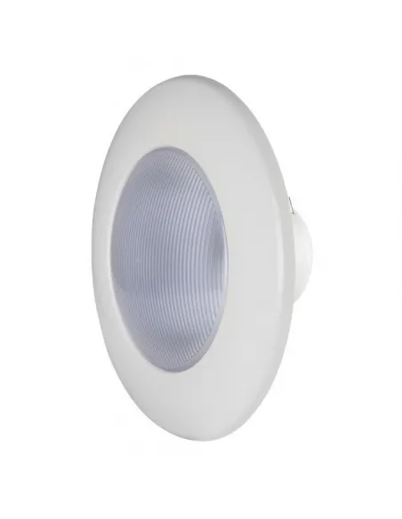 Lampa podwodna PAR56 szara obręcz światło białe 1300 lm (74940CL129)