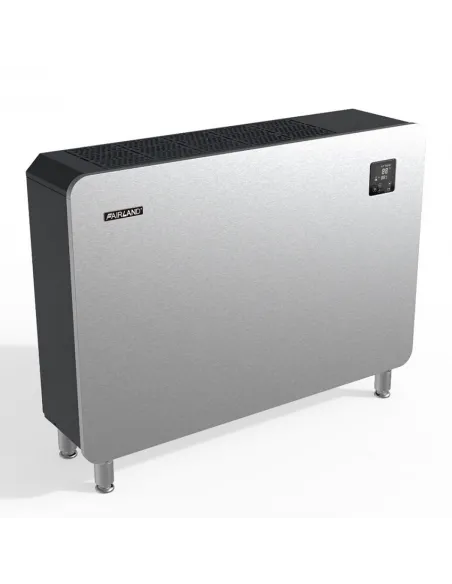 Inwerterowy osuszacz powietrza do pomieszczenia do 180m2 Inverter Plus Fairland IDHE96