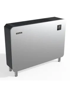 Inwerterowy osuszacz powietrza do pomieszczenia do 240m2 Inverter Plus Fairland IDHE120