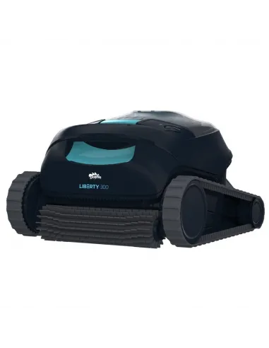 Odkurzacz do basenu DOLPHIN LIBERTY 300 dno, ściany, linia wody