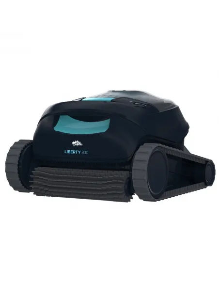Odkurzacz do basenu DOLPHIN LIBERTY 300 dno, ściany, linia wody