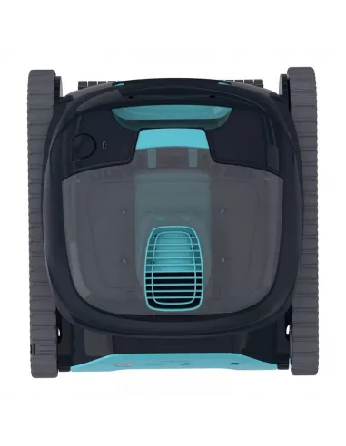 Odkurzacz do basenu DOLPHIN LIBERTY 300 dno, ściany, linia wody