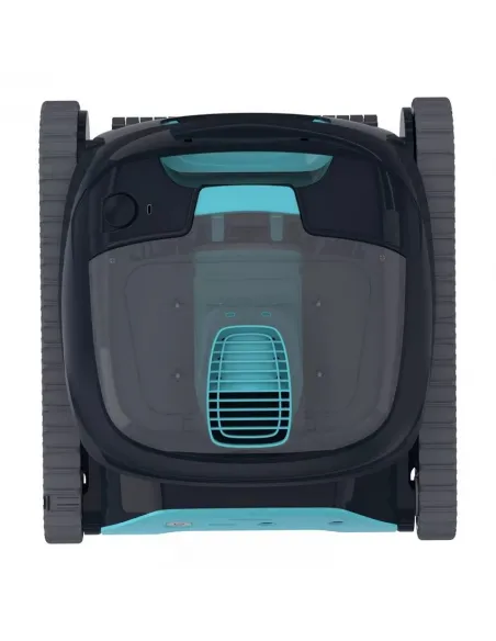 Odkurzacz do basenu DOLPHIN LIBERTY 300 dno, ściany, linia wody