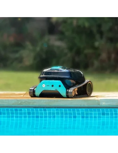 Odkurzacz do basenu DOLPHIN LIBERTY 300 dno, ściany, linia wody