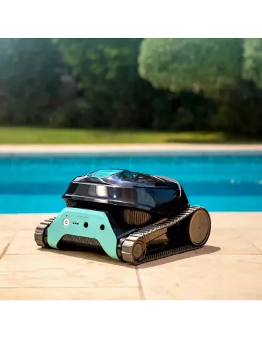 Odkurzacz do basenu DOLPHIN LIBERTY 300 dno, ściany, linia wody