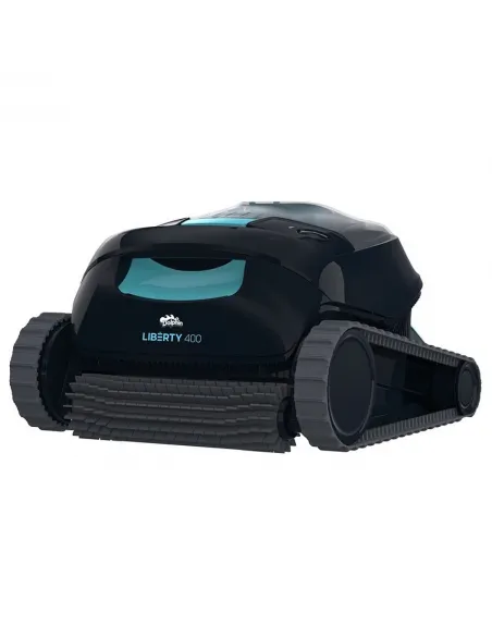 Odkurzacz do basenu DOLPHIN LIBERTY 400 dno, ściany, linia wody