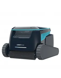 Bezprzewodowy odkurzacz do basenu DOLPHIN LIBERTY 600