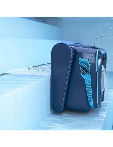 Bezprzewodowy odkurzacz do basenu DOLPHIN LIBERTY 600