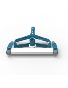 Aluminiowa szczotka ciśnieniowa -35 cm (1 1/2") baseny betonowe 69673