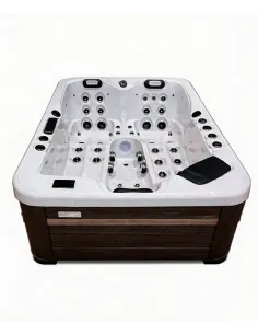 Wanna SPA jacuzzi Toledo 3 osoby 48 dysz