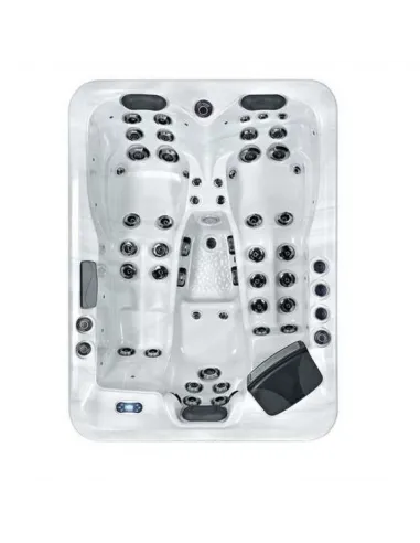 Wanna SPA jacuzzi Toledo 3 osoby 48 dysz