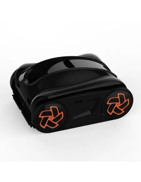 Bezprzewodowy odkurzacz do basenu FAIRLAND K40 dno, ściany, linia wody