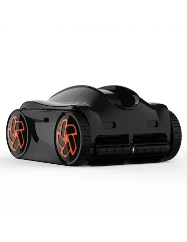 Bezprzewodowy odkurzacz do basenu FAIRLAND K40 dno, ściany, linia wody