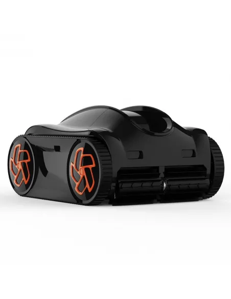 Bezprzewodowy odkurzacz do basenu FAIRLAND K80