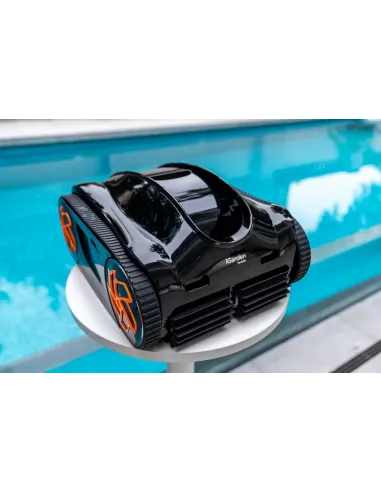 Bezprzewodowy odkurzacz do basenu FAIRLAND K80