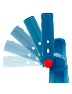 Szczotka ścienna z regulowaną rączką ( 3 pozycje)– 48 cm 69656 2