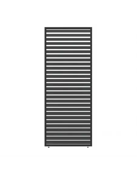 Panel żaluzjowy do pergoli Orion 1m Anthracite