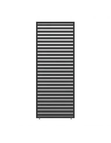 Panel żaluzjowy do pergoli Orion 1m Anthracite