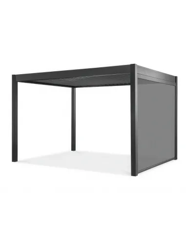 Roleta do pergoli Orion 3 m Anthracite