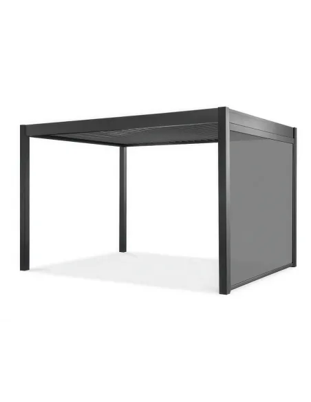 Roleta do pergoli Orion 3 m Anthracite