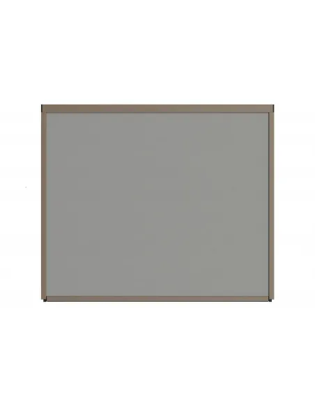 Roleta do pergoli Orion 3 m Taupe