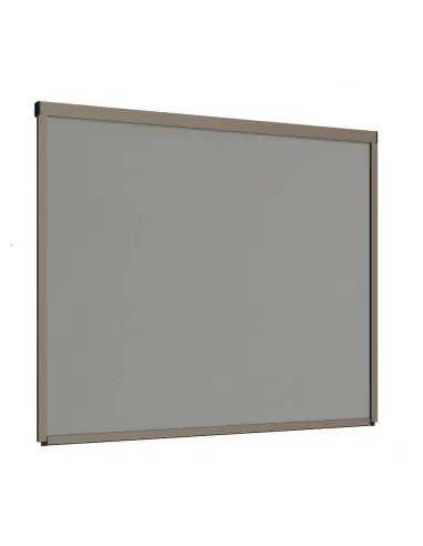 Roleta do pergoli Orion 3 m Taupe