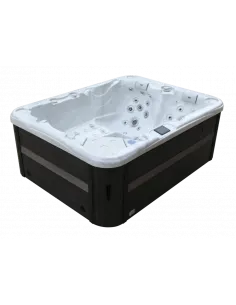 Wanna SPA jacuzzi Elite Verona 3 osoby 49 dysz