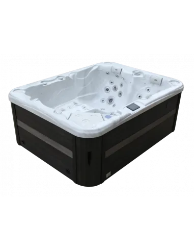 Wanna SPA jacuzzi Elite Verona 3 osoby 49 dysz