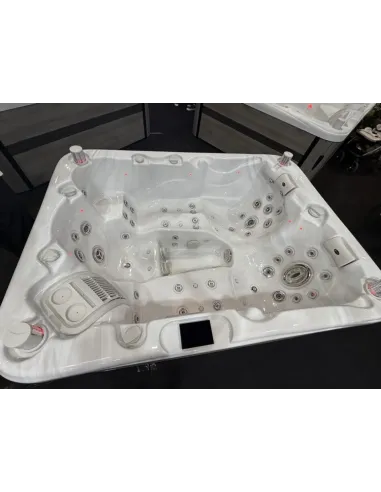 Wanna SPA jacuzzi Elite Verona 3 osoby 49 dysz