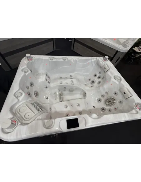 Wanna SPA jacuzzi Elite Verona 3 osoby 49 dysz