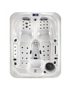 Wanna SPA jacuzzi ARIZONA 3 osoby 43 dysze SUNSPA