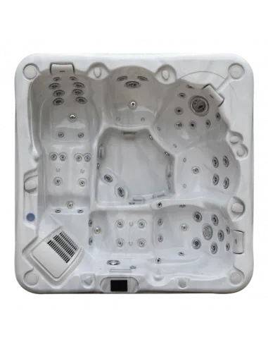 Wanna SPA jacuzzi Elite Prestige 5 osoby 63 dysze