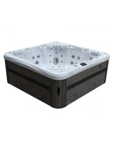 Wanna SPA jacuzzi Elite Prestige 5 osoby 63 dysze 2