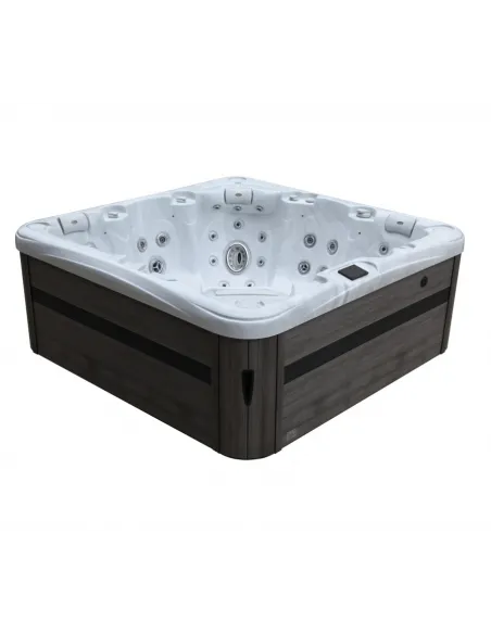 Wanna SPA jacuzzi Elite Prestige 5 osoby 63 dysze