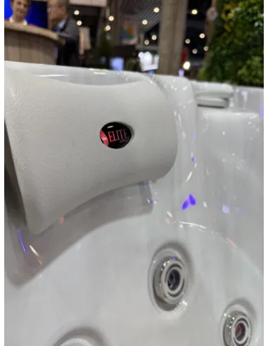 Wanna SPA jacuzzi Elite Prestige 5 osoby 63 dysze