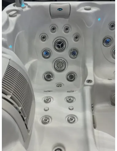 Wanna SPA jacuzzi Elite Prestige 5 osoby 63 dysze