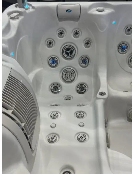 Wanna SPA jacuzzi Elite Prestige 5 osoby 63 dysze