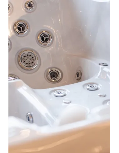 Wanna SPA jacuzzi Elite Prestige 5 osoby 63 dysze